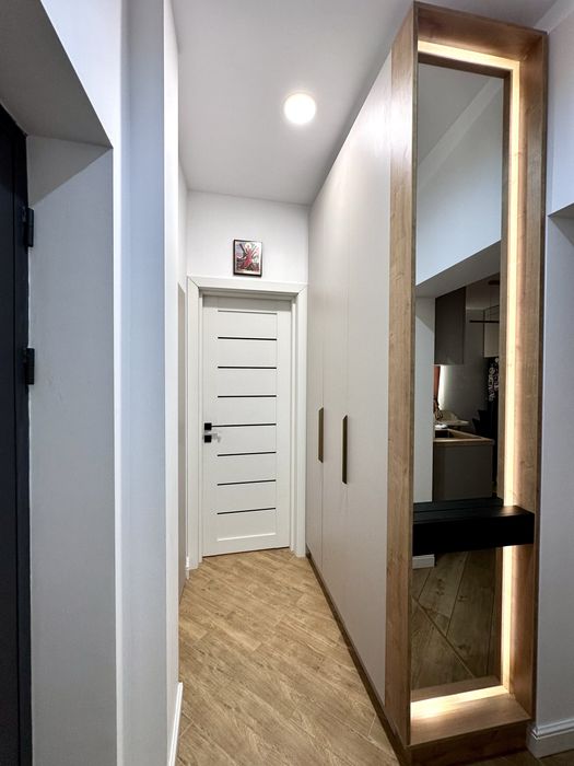 Vand apartament central