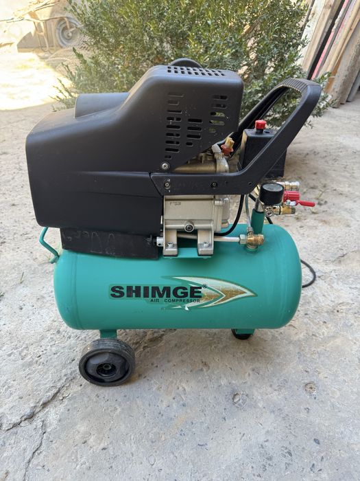 Kompressor shimge компрессор