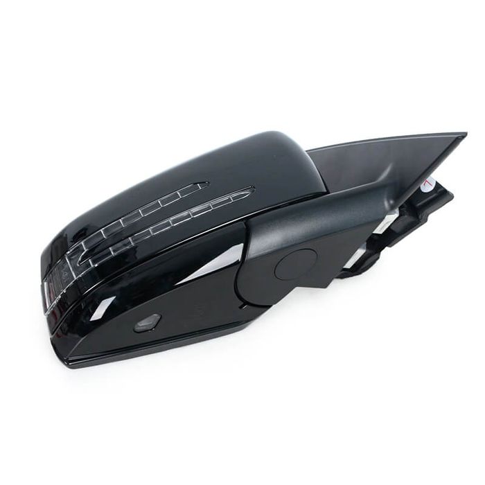 Странично Огледало с Електрическо Управление за Mercedes S-Class W221