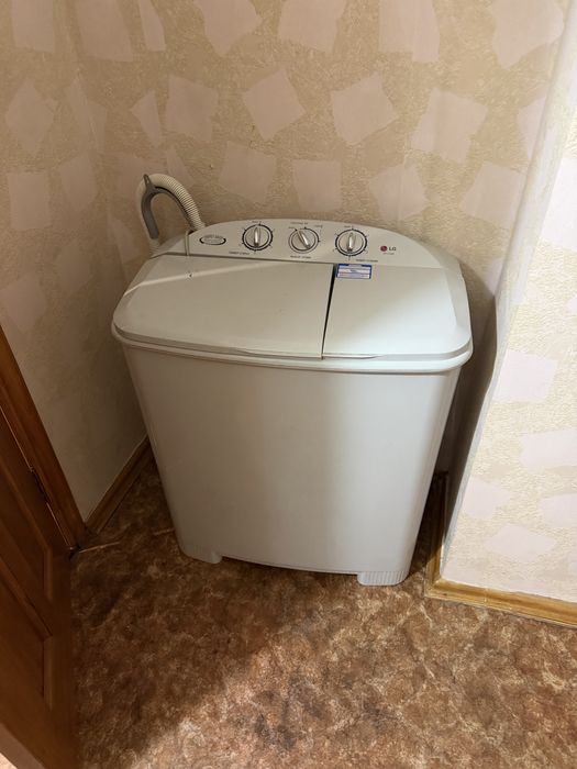 Стиральная машина 5000