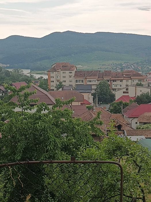 House in Nicolae Balcescu - View 3