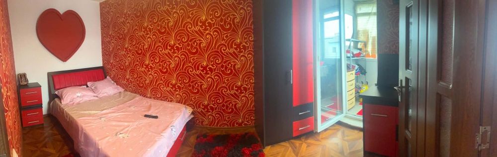 Apartament de vanzare M6!