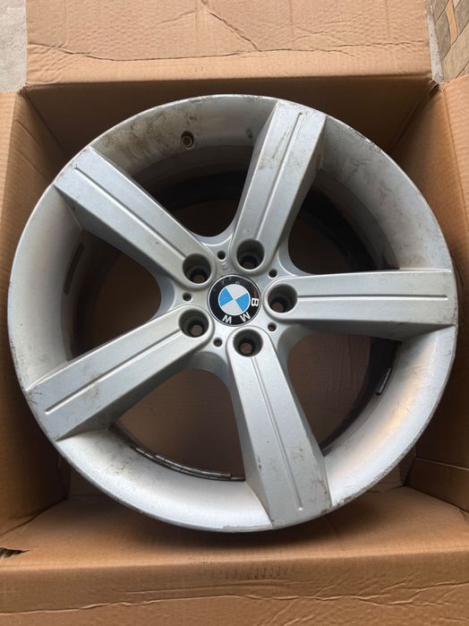 Vand jante OEM BMW r19 5x120