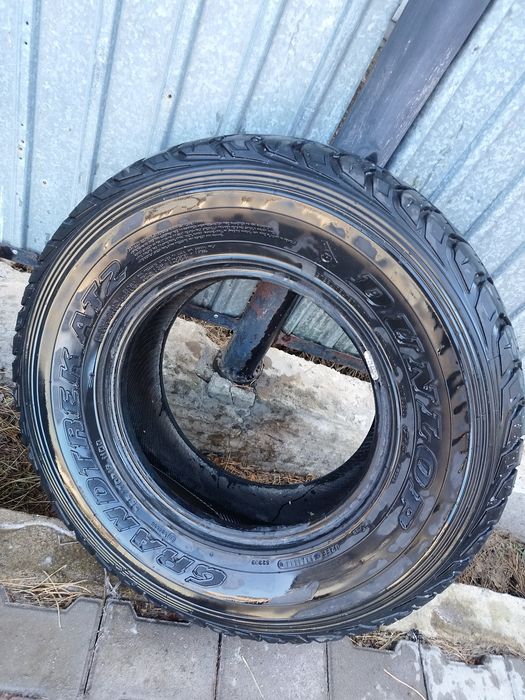Продам шину Dunlop