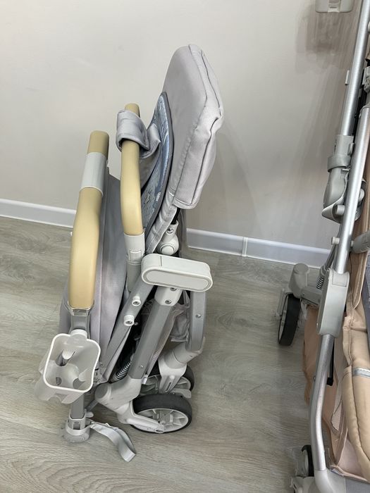 Коляска детская