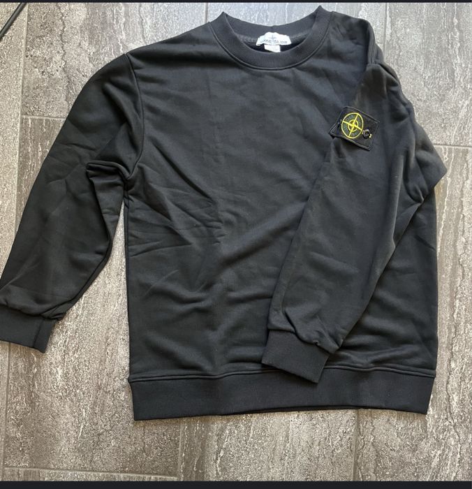 Пуловер Stone Island