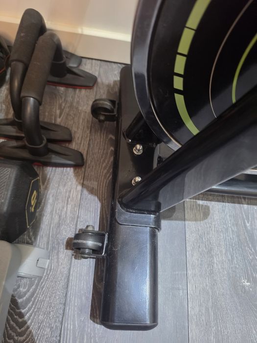 Vand bicicleta fitness spinning