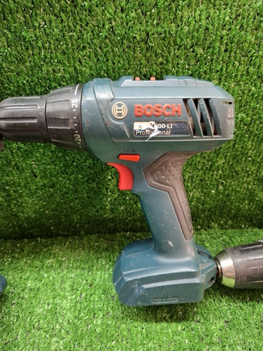 Винтоверти Bosch Professional 18v
