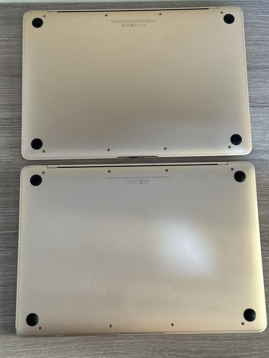 MacBook 12" Retina A1534