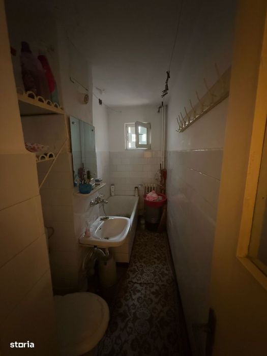 Doraly mall-  apartament 3 camere