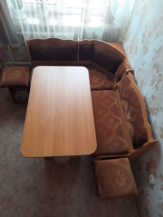 Продам кухонную зону