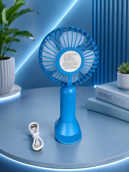 Mini Ventilator Endi Sotuvda