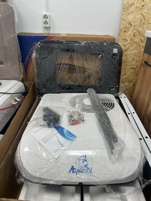 Авто кондиционер Мини моноблок