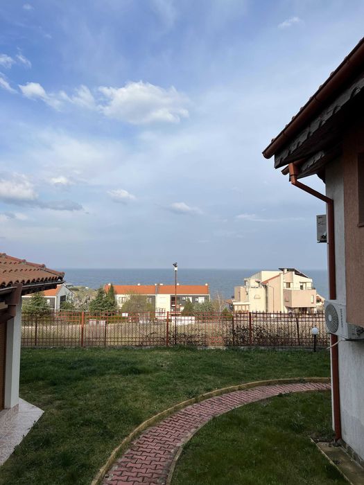 Дава се под наем Двустаен апартамент в Созопол - 55 кв.м за 3570 € - Снимка #5