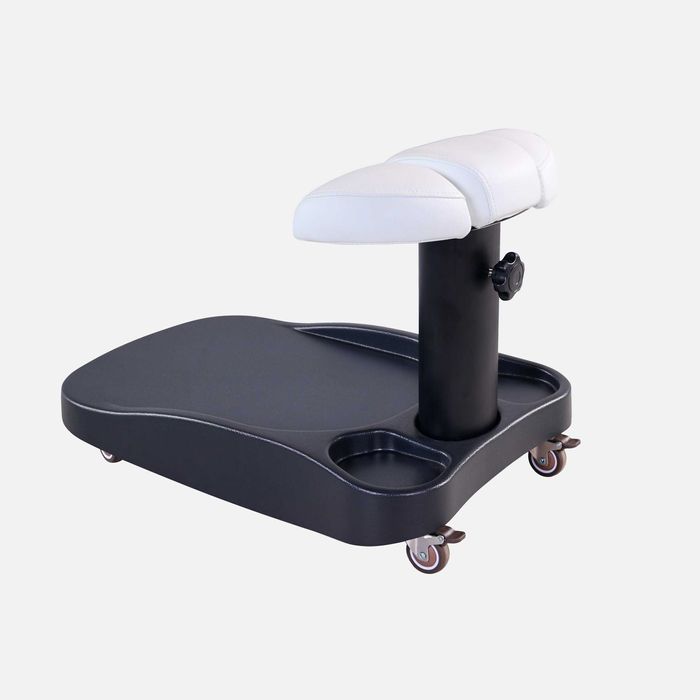 Поставка за педикюр с място за ваничка Zeta more