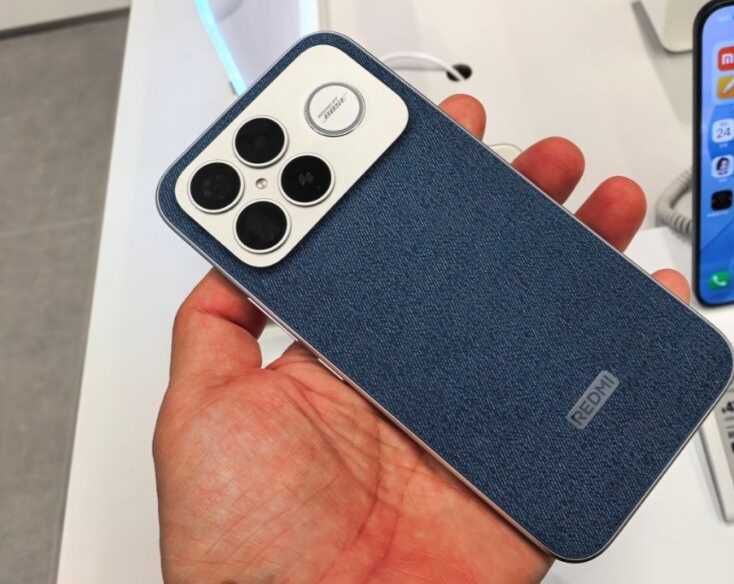 Xiaomi Redmi K90 Pro Max 5G Dual sim 7560mAh батерия 2 години гаранция