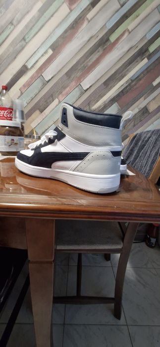 Чисто нови маратонки PUMA