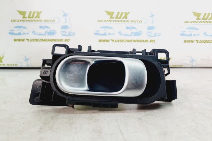 Maner interior 9801288580 98012885uu Citroen C3 3  [din 2016 pana  2020] seria