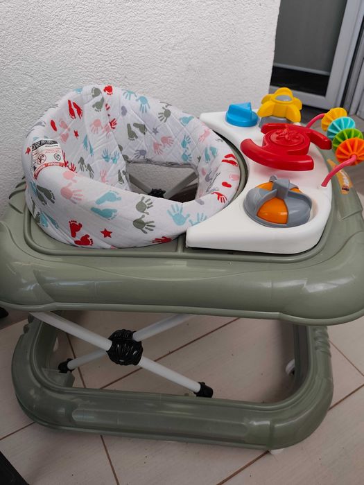 Проходилка  kikkoro