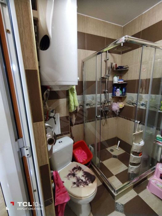 Продава се Двустаен апартамент в Пловдив, Коматевски възел - 67 кв.м за 1941 €/кв.м - Снимка #5