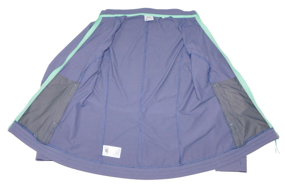 Jacheta stretch Salomon ActiLite dama marimea L