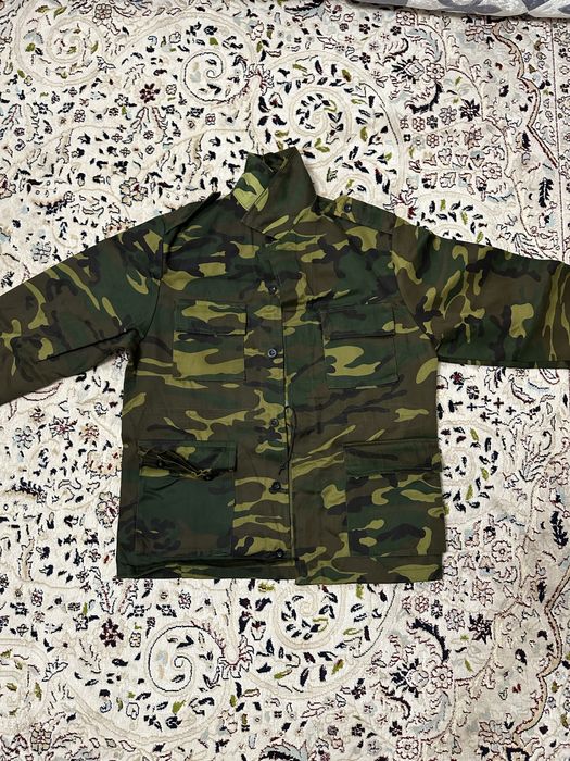 Продам военную форму