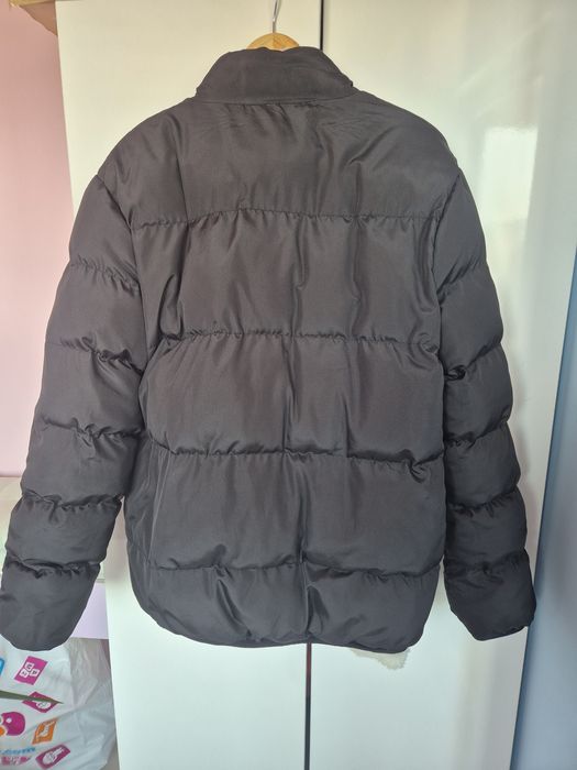 Двулицево зимно яке Nike