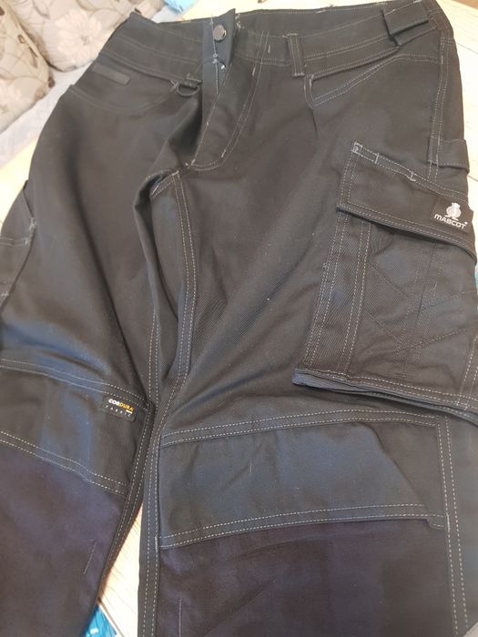 Работни панталони