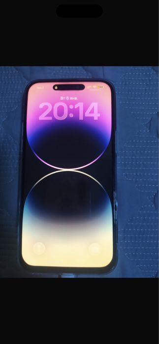 айфон 14 про макс 256 гб