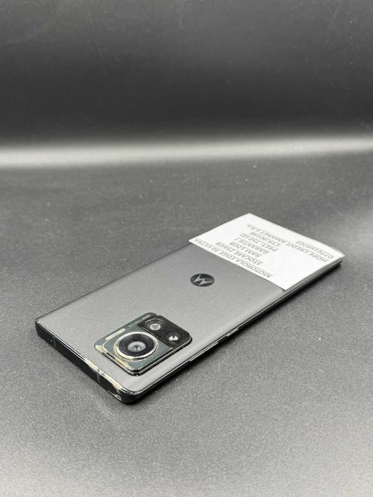 Hope Amanet P5 - Motorola Edge 30 Ultra // 256GB-12GB Ram