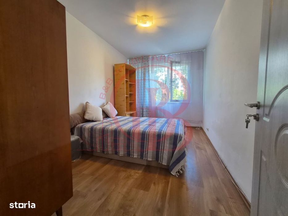 Apartament 2 Camere Bd. Theodor Pallady Metrou N. Grigorescu