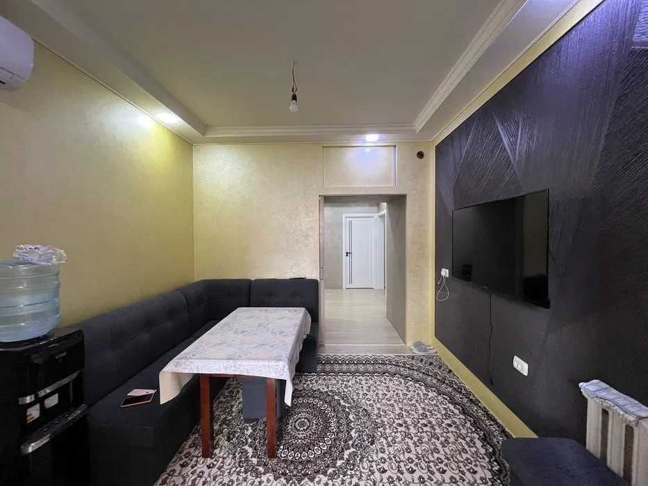 Продается 3х комнатная квартира, Район Янги Хаёт, Дустлик, Шедевр