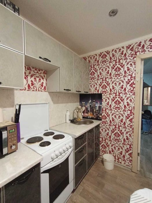 Продам 3х комн кв на 15мкр