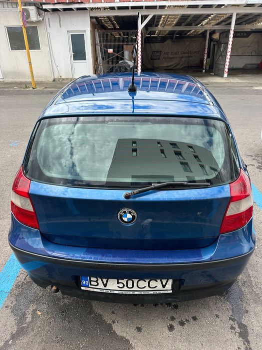 BMW 1 Series 2005 — imagine 4