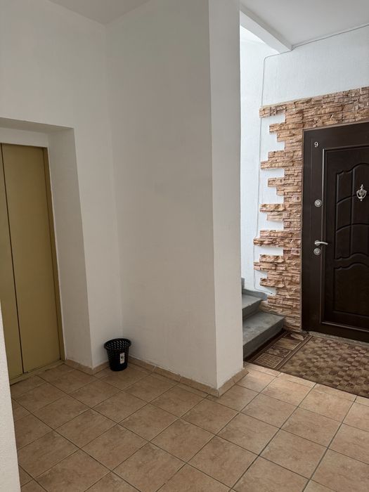 4 ком кв в элитном доме