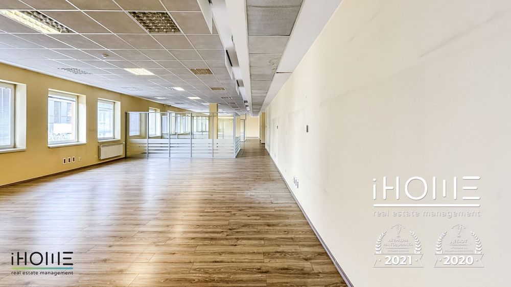 Дава се под наем Офис в София, Център - 714 кв.м за 12500 € - Снимка #5
