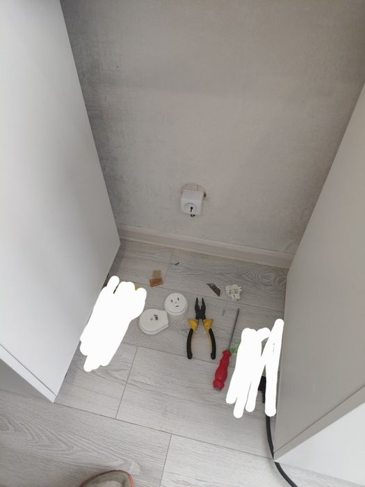 Мастер на час. Мелкосрочный ремонт.