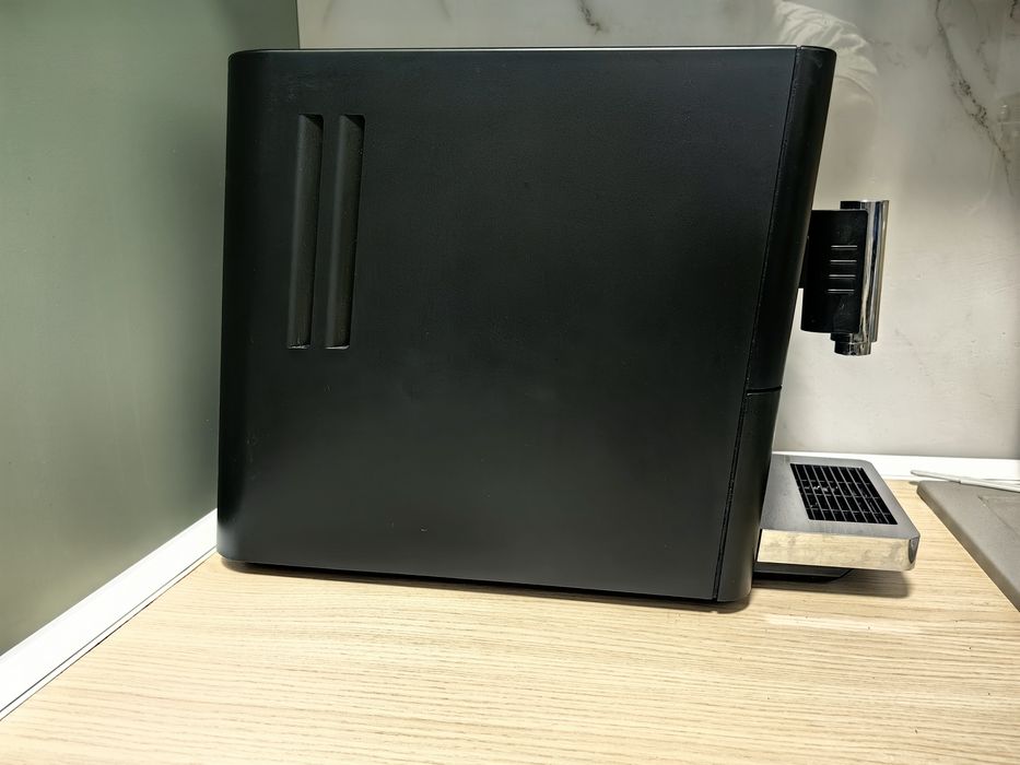 Vand espresor Jura ena micro 1