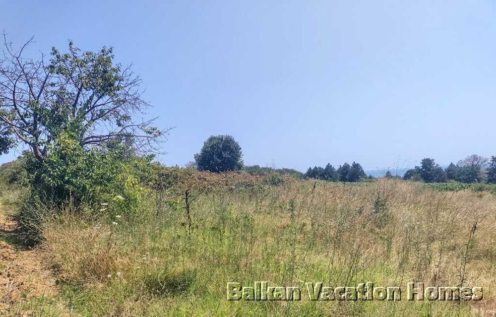 Продава се Парцел в Бяла - 6376 кв.м за 23 €/кв.м - Снимка #2