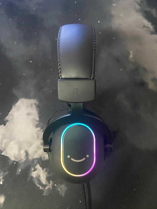 Наушники fifine h9