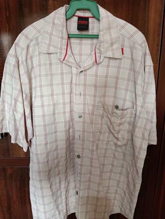 Mammut cămăși cu mîneca scurtaa