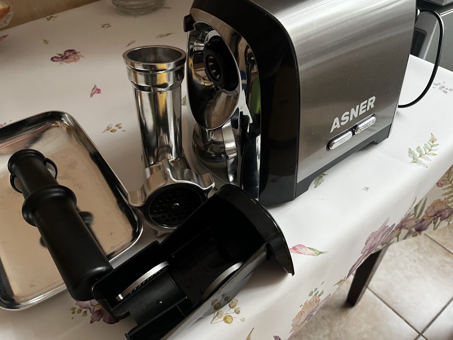 мясорбка электрическая