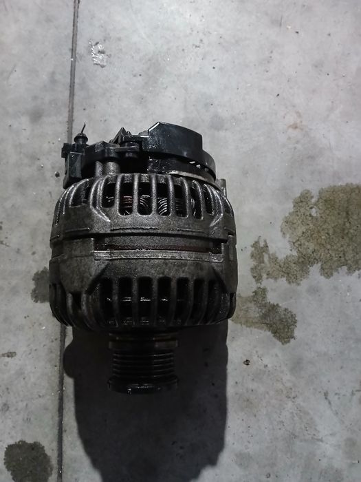 Alternator Audi A4 B8 2.0 TDI 120/136/143/163/170cp cod piesa : 03G903