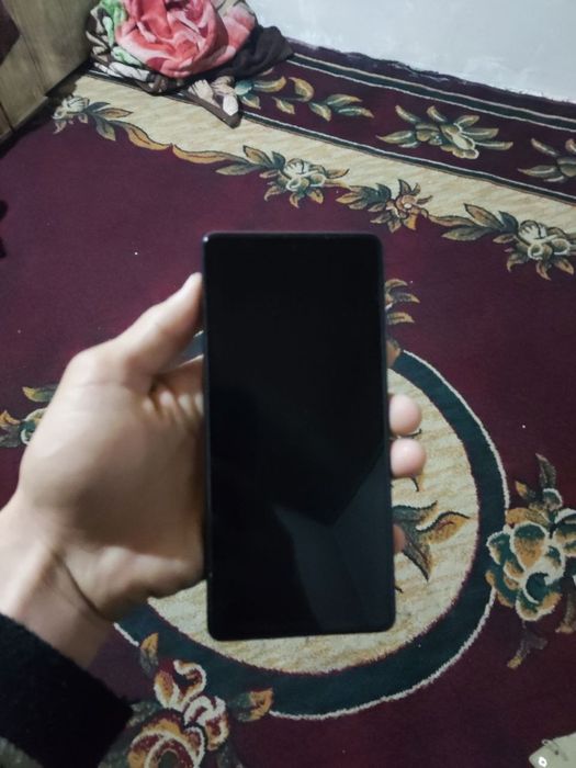 Poco f5 xotira 12 256 gb