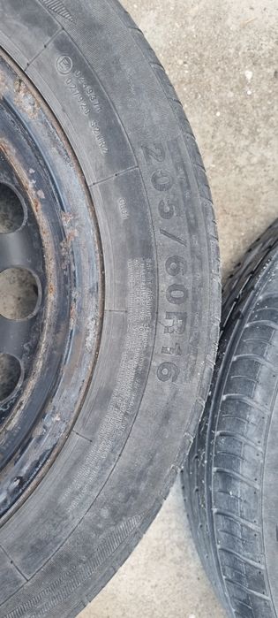 Джанти за FORD 5x108