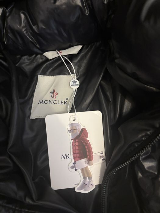 Geaca Moncler Batman