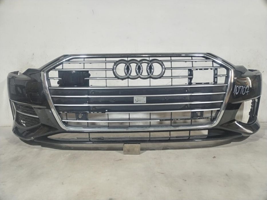 Bara fata Audi A6, C8, 2018, 2019, 2020, 2021, 2022, 2023, cod origine OE 4K0807437. 10707