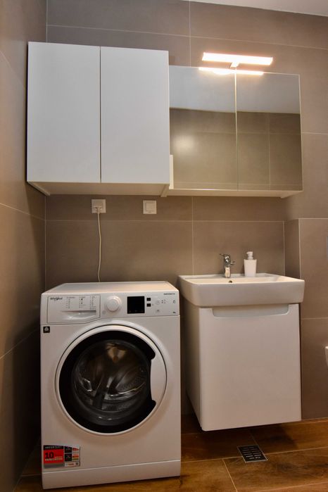 Apartament 2 camere complet mobilat și utilat de vânzare în Concept 9, lângă Shopping City