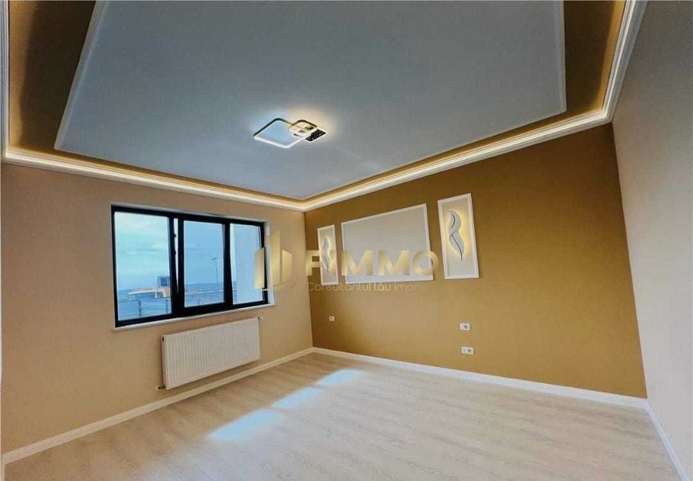 ULTIMA CASA din  Duplex SUCEAVA (M. Dragomirna mutare imediat REDUCERE LA CASH=850e/mp)