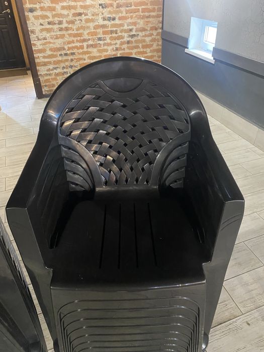Стулья (20шт) по 3500тг